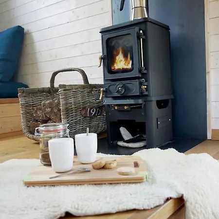 Chalet La Tiny De Doriemont Gochenee