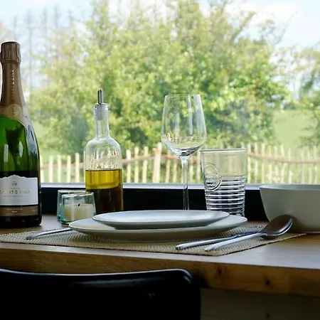 Chalet La Tiny De Doriemont *