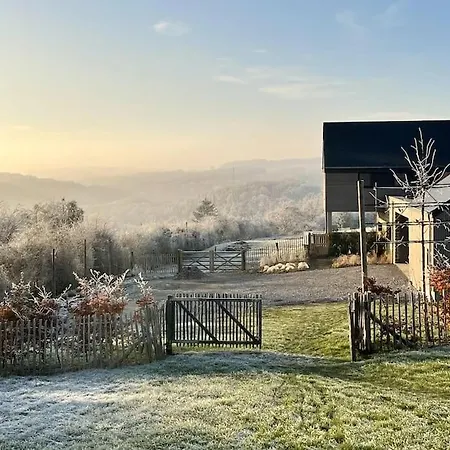 Chalet La Tiny De Doriemont Gochenee