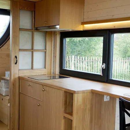 Chalet La Tiny De Doriemont